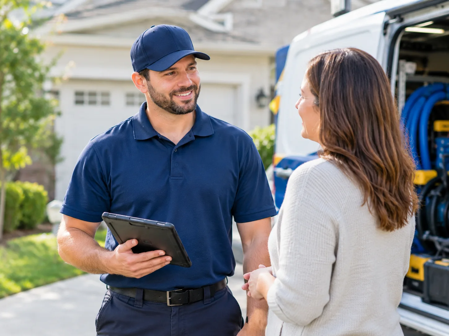 Sewage Backup Cleanup Lone Star, TX FAQs